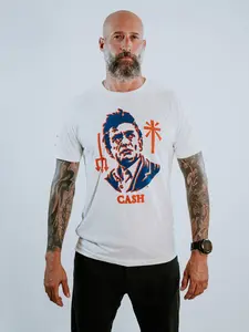 Saint Sinner Tee