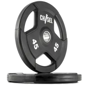 Chisel Olympic Weight Plates Chisel Olympic Weight Plates