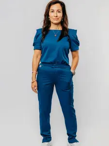 Madison Scrub 2 Piece Set