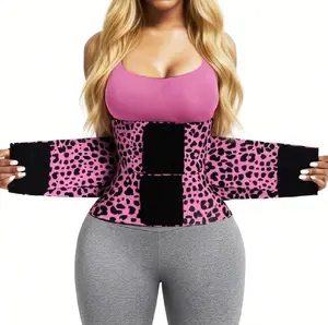 Women's Waist Belt - Tummy Control Belt - Abdominal Control Shapewear, Waist Cincher, Shaping Underwear, Women's Waist Trainer, Shaping Belt, Women's Accessories