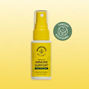 Propolis Throat Spray