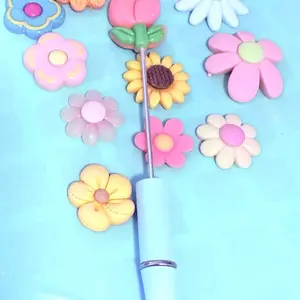 Pen toppers