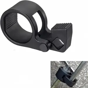 Universal Inner Tie Rod Hex Wrench Repair Removal Tools 27-42mm for Car Truck Vehicle Motorcycle, Inner Tie Rod Removal Tool Compatible with Mercedes Benz, BMW, Toyota, Honda, Ford