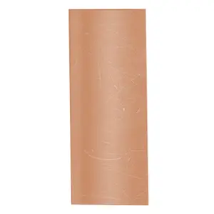 K & S Precision Metals 6525 Copper Sheet 5x7" x .016