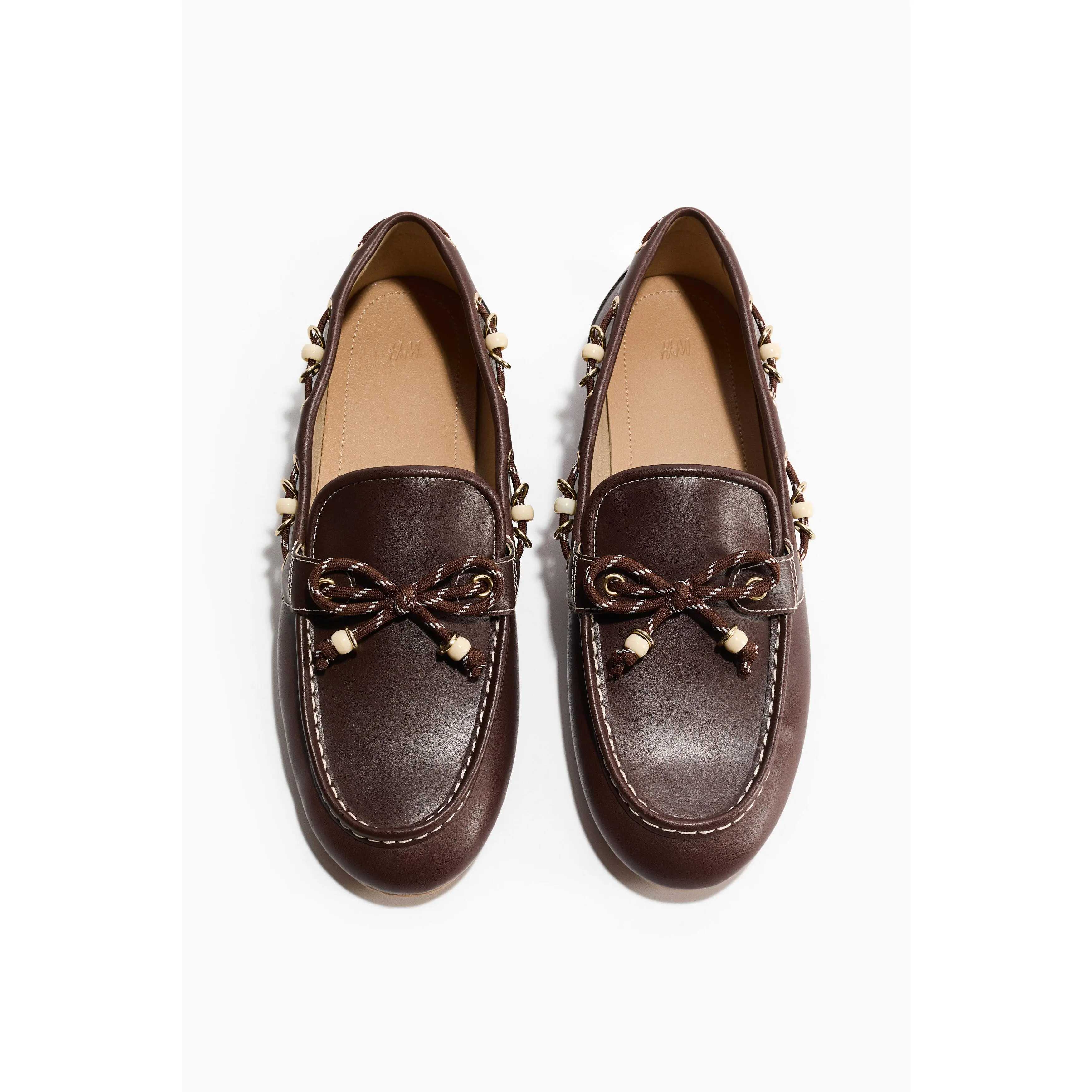 H&M Deck shoes