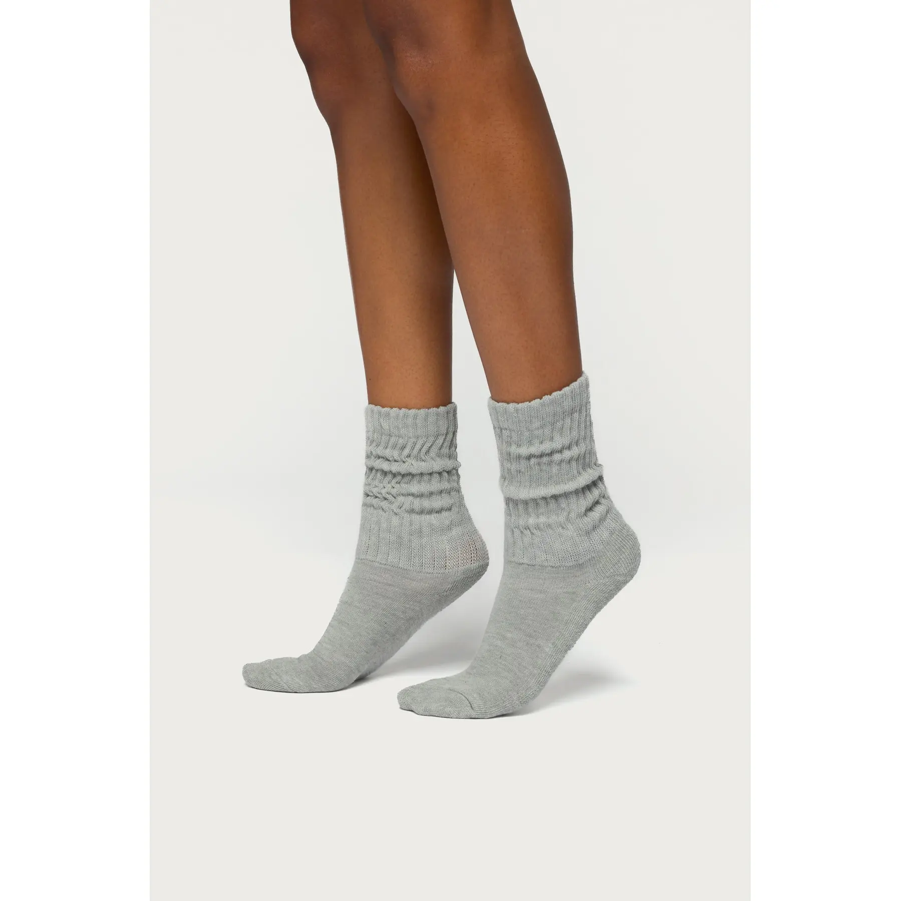Scrunch Socks