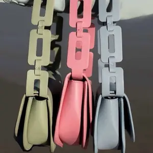 Vegan leather handbags