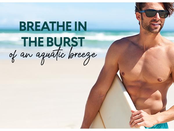 BellaVita Luxury's Fresh | Eau De Toilette Unisex Perfume | Men & Women | Lavender, Ylang-Ylang & Almond | Long Lasting 100 mL | 3.4 Fl.oz