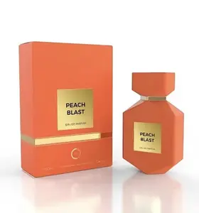 Peach Blast (Unisex) - 100ml By Camara