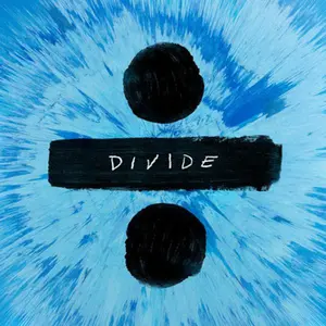 Ed Sheeran - Divide (Deluxe)  [VINYL RECORD - LP] 45 Rpm, 180 Gram,