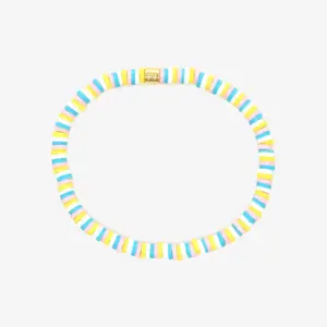 With the Band Stretch Bracelet