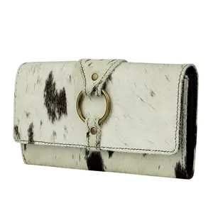 MYRA WHITE WALLET