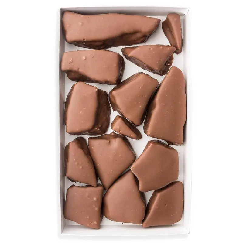Seafoam Honeycomb Chocolate  ***Please Read disclaimer ***