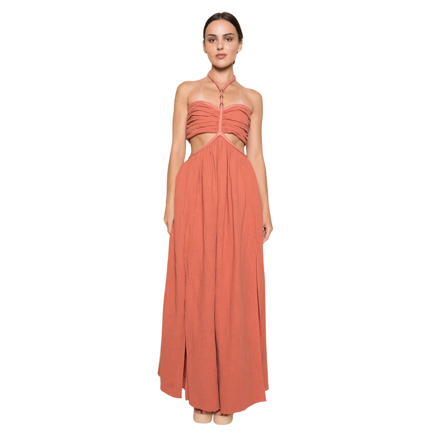 arta dress reformation - TikTok Shop