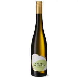 Grüner Veltliner 2023 Non Alcoholic Wine