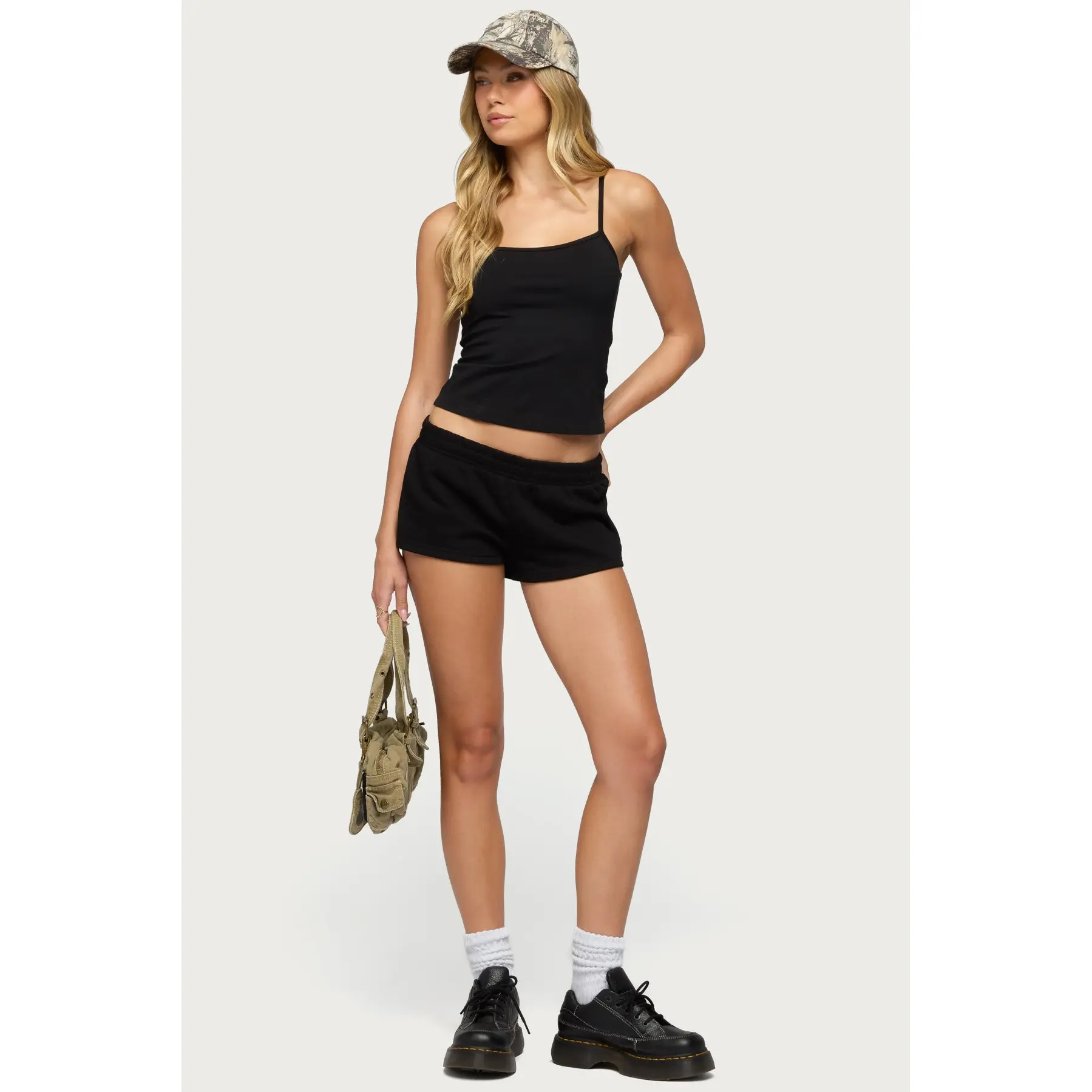 Cataleya Shorts