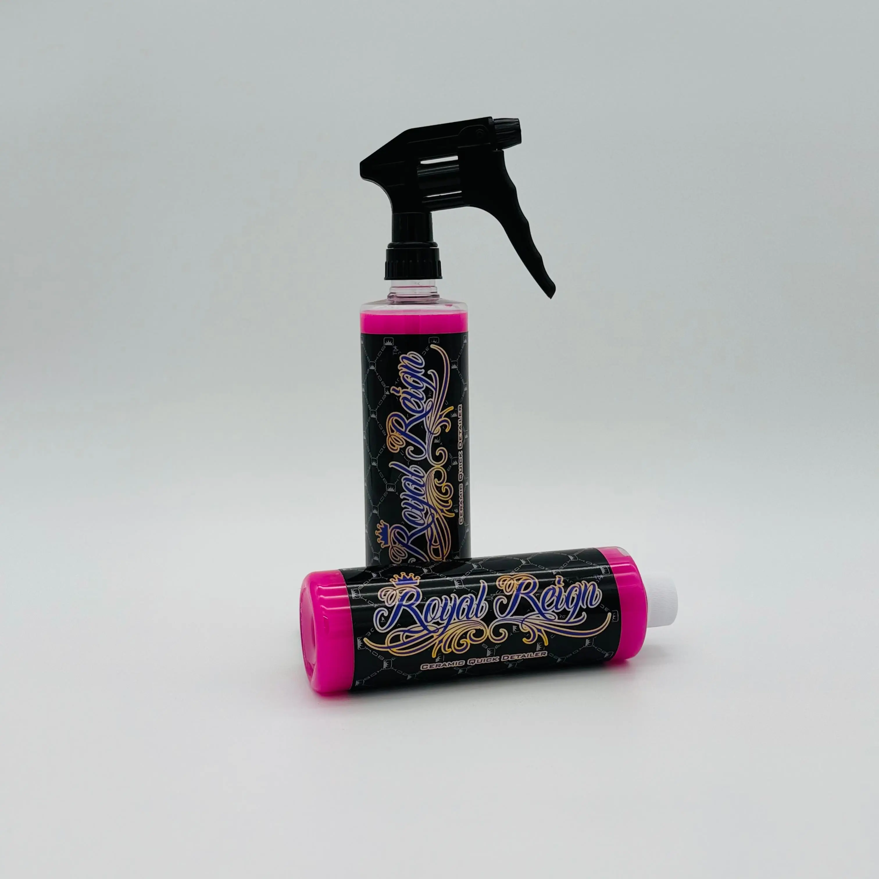 KOB Royal Reign Ceramic Quick Detailer "CQD"
