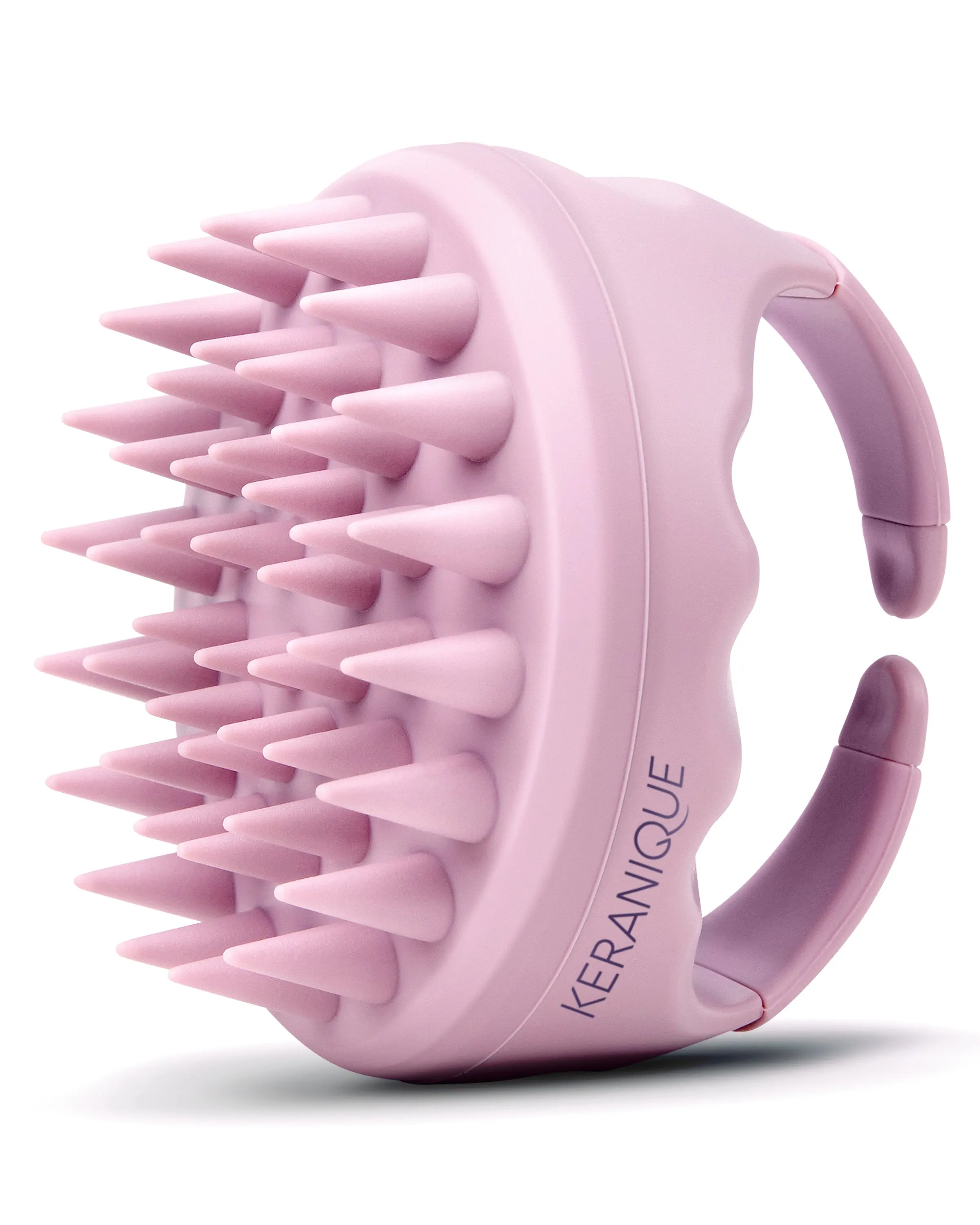 Scalp Stimulating Scalp Massager