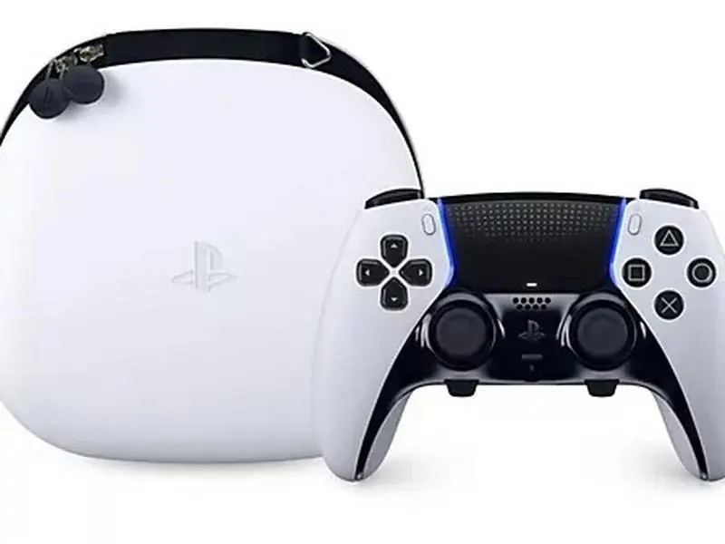 DualSense Edge Controller