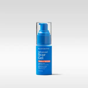 Advanced Scar Gel