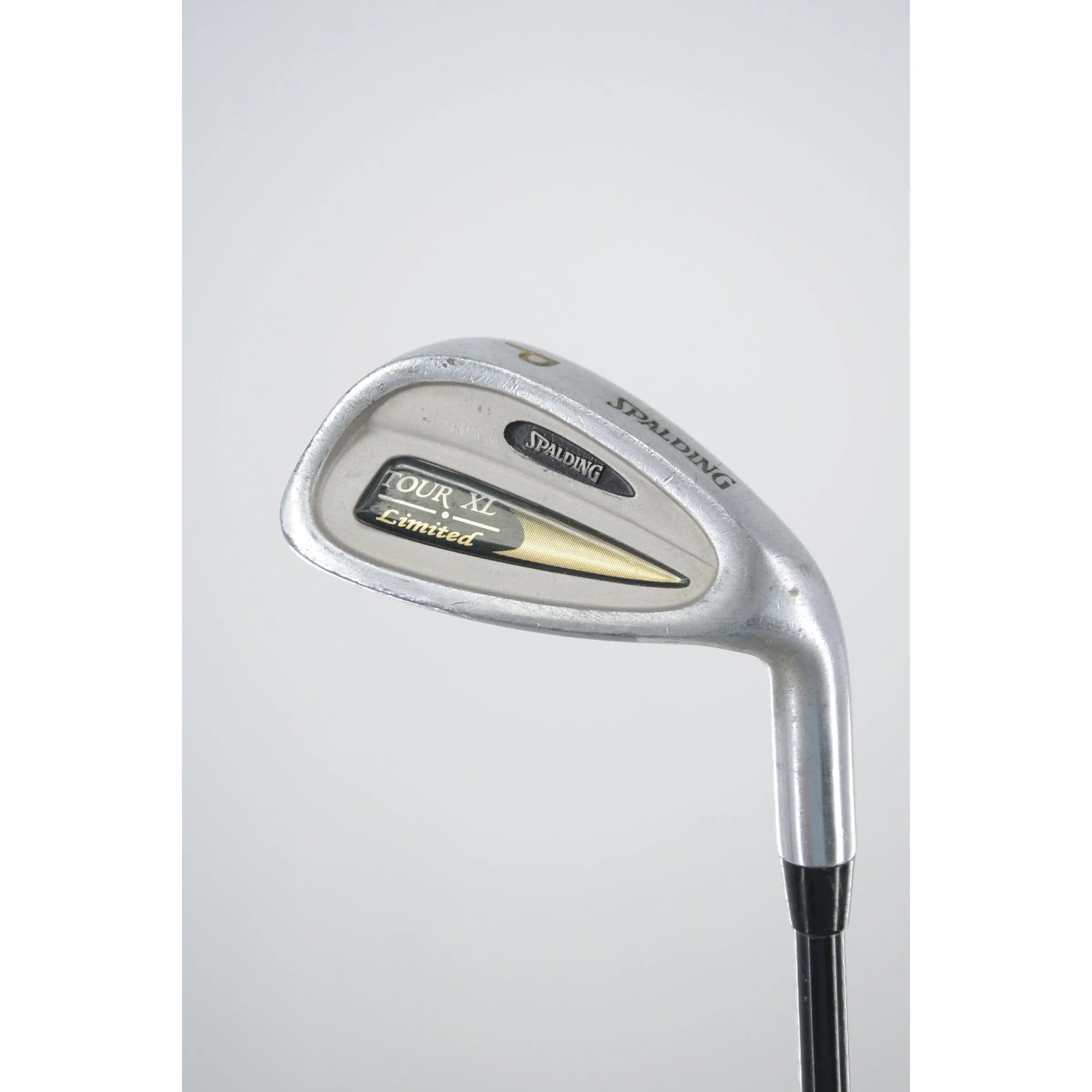 Spalding Tour XL Limited PW S Flex 35.25"