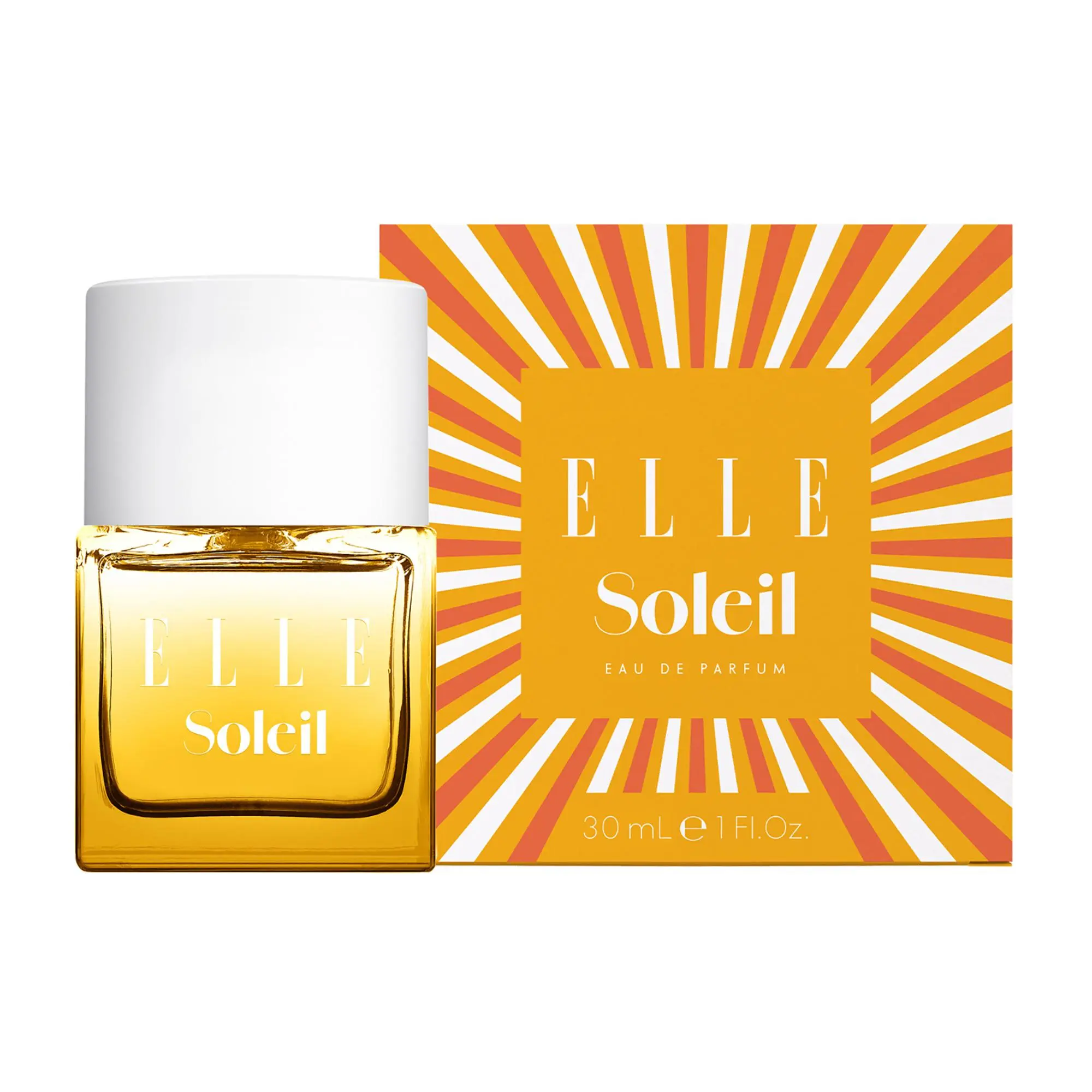 Solei by Elle for Women - 1 oz EDP Spray