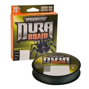SpiderWire DuraBraid Fishing Line