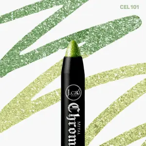 Chromatic Shock 24/7 Xtreme Eye Liner