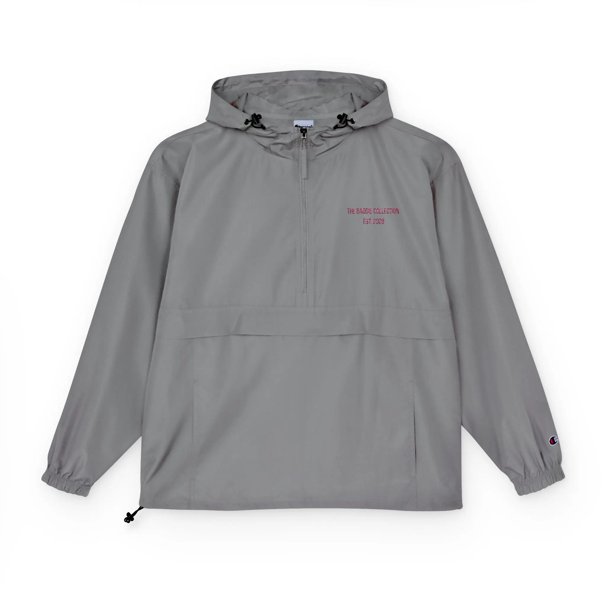 The Baddie Collection Lightweight Windbreaker