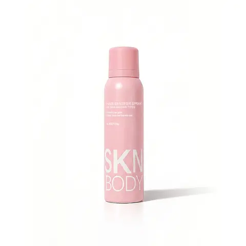 SKNBODY Hair Identifier Spray for Smooth Hair Removal - Face Care