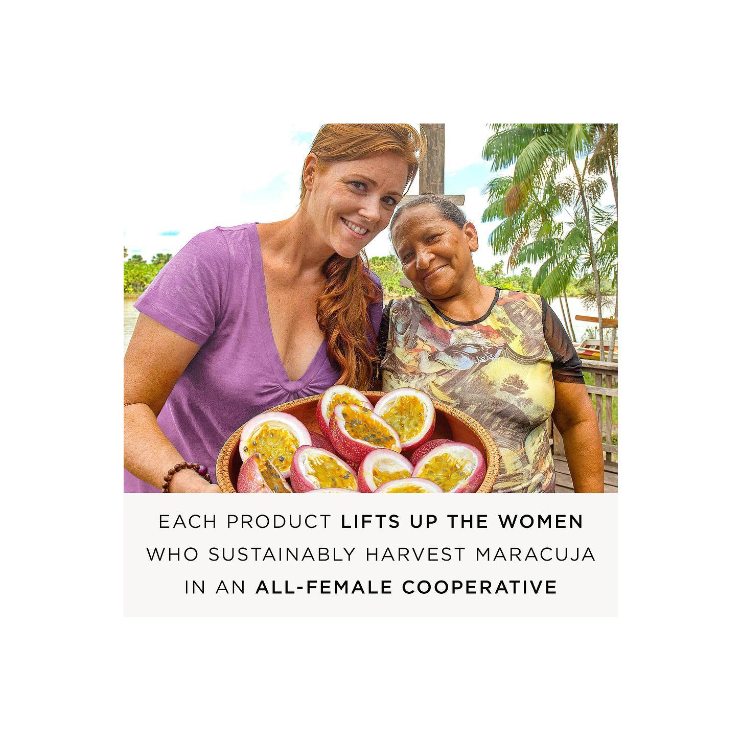 tarte Maracuja Juicy Shift in CEO tarte Maracuja Juicy Shift in CEO