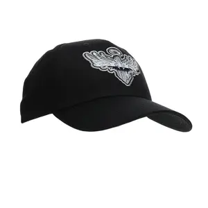 PUMA Mens X Lamelo Baseball Cap  - Black