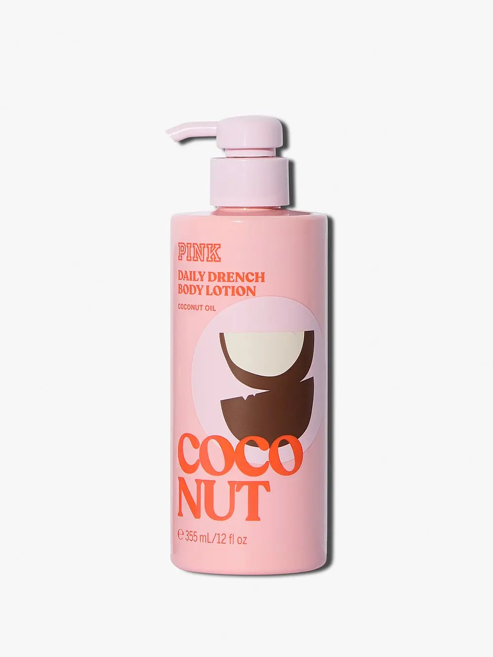 PINK Daily Drench Body Lotion