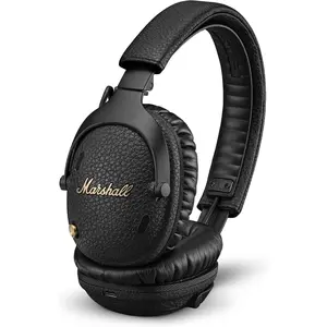 Marshall Monitor III A.N.C. - Black