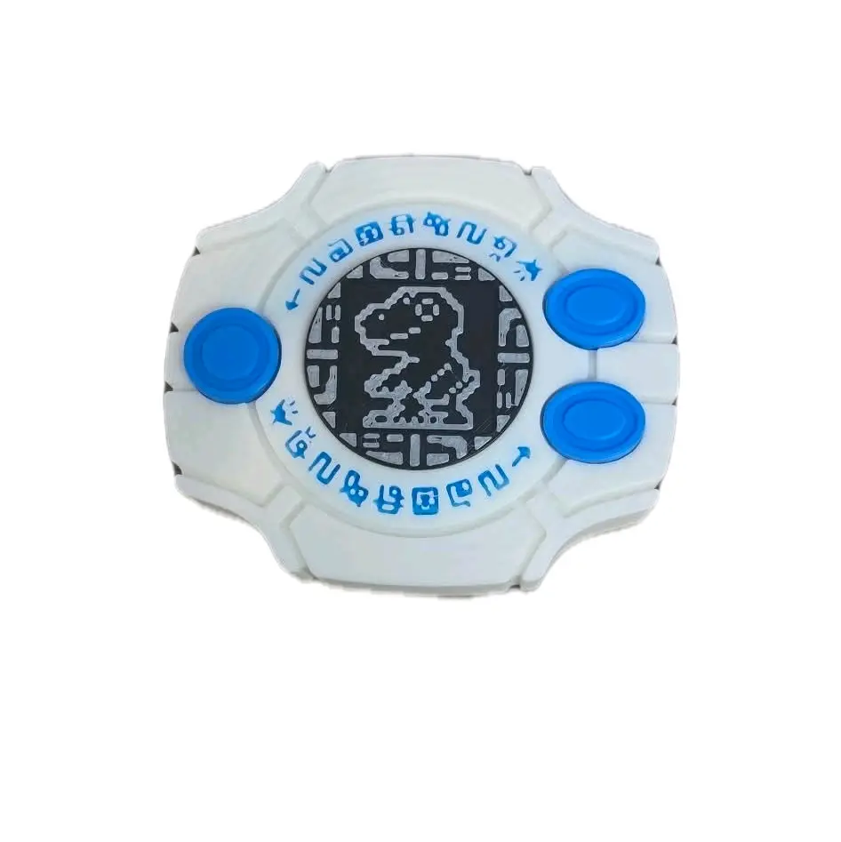 Digimon Digvice Clicker
