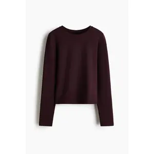 H&M Sports top with DryMove™