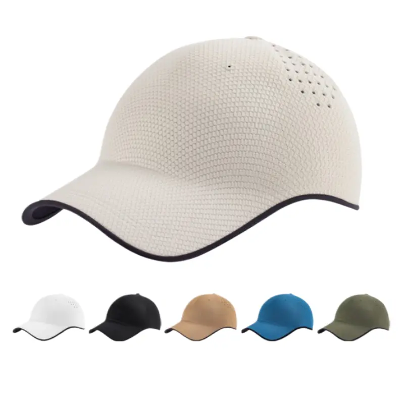 Structured Soft-Cap Baseball Hat | Thickened & Adjustable for Large Head Sizes | Sun Protection for Outdoor & Casual Wear Baseball Hat for Sun & Style | Relaxed Fit for Hiking, Travel & Beyond