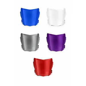 Front plate Front plate