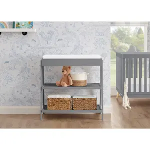 Scout Changing Table