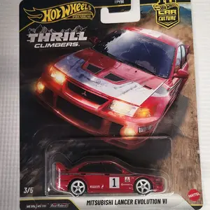 Hotwheels Premium