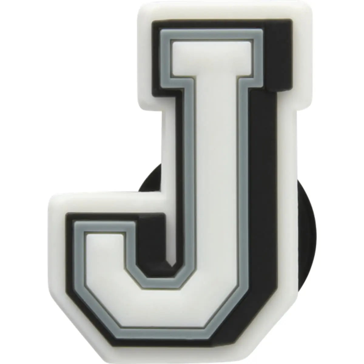 Letter J