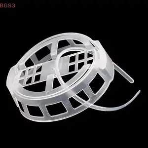 Patented Graduation Cap Headband for Natural Hairstyles | Secure Fit for Curly, Coily, Braided and Textured Hair