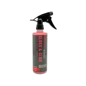 Gloss & Glide Silica Detail Spray