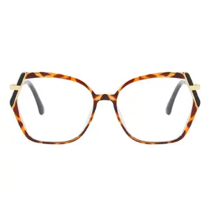 Aoolia Macaula Cat Eye  Glasses Blue Light Blocking
