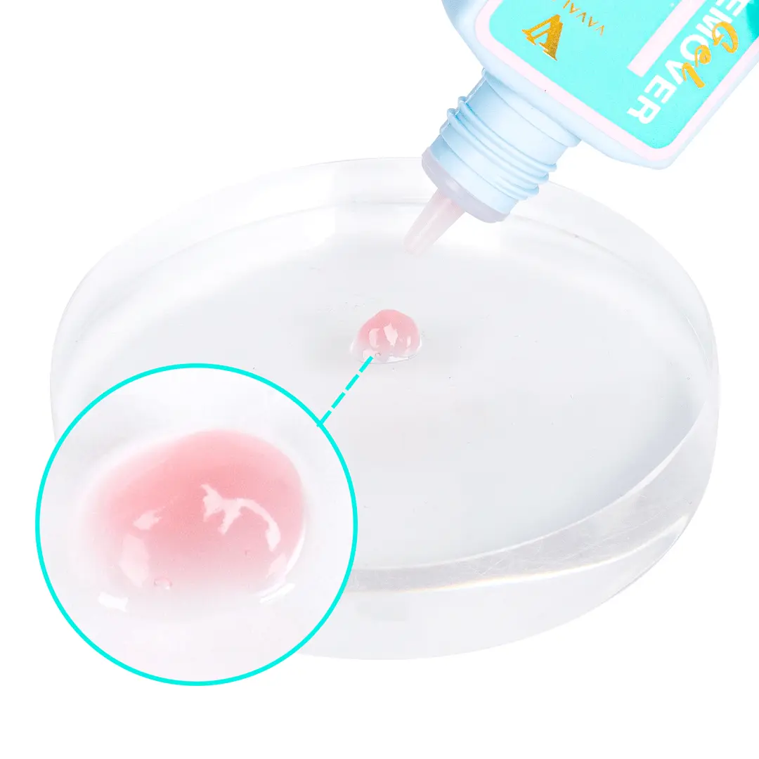 Premium Gel Remover