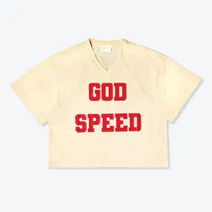 God Speed Practice Jersey