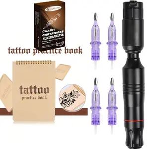 Electric Pro Dot Pen PMU Edition Lightweight Kit