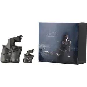 Billie Eilish No. 2 Set-Eau De Parfum Spray 3.4 Oz & Eau De Parfum 0.25 Oz Mini For Women