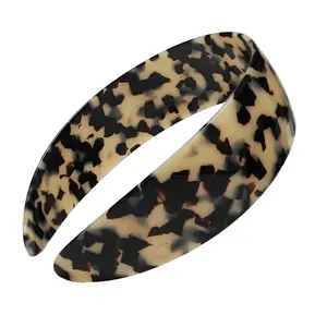 1.5 Inch Headband - Ivory Tokyo