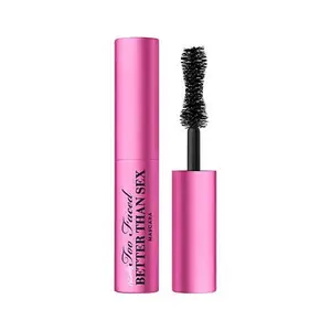 Too Faced Naturally Better Than Sex Mascara Travel Size